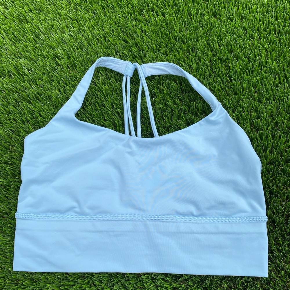 Lululemon Longline Free to Be size 6